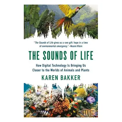 Sounds of Life - Bakker, Karen