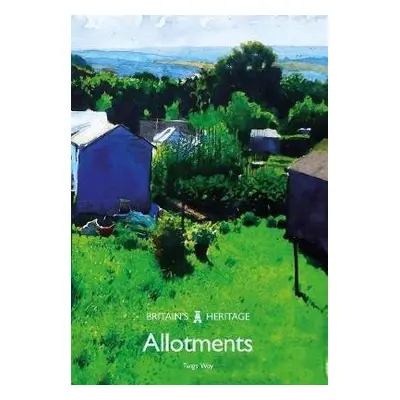 Allotments - Way, Twigs