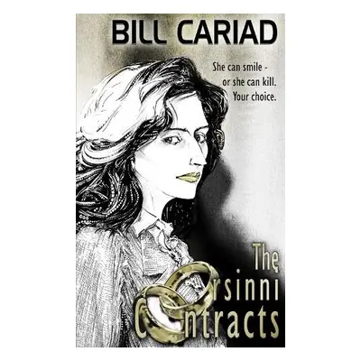 Orsinni Contracts - Cariad, Bill