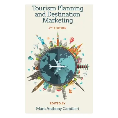 Tourism Planning and Destination Marketing