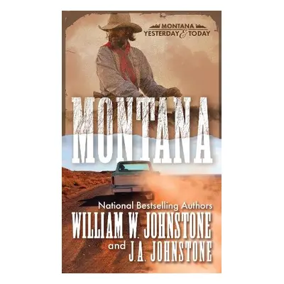 Montana - Johnstone, William W. a Johnstone, J.A.