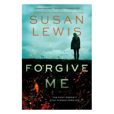 Forgive Me - Lewis, Susan