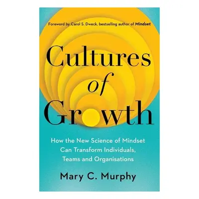 Cultures of Growth - Murphy, Mary C.