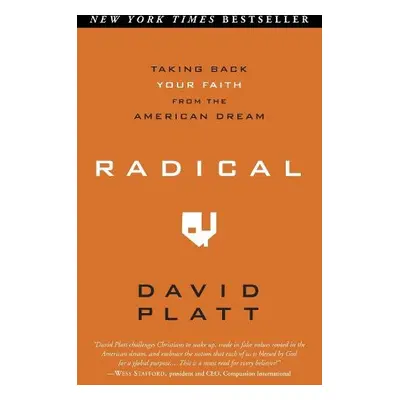 Radical - Platt, David