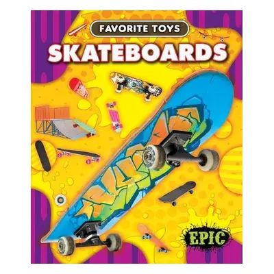 Skateboards - Bowman, Chris