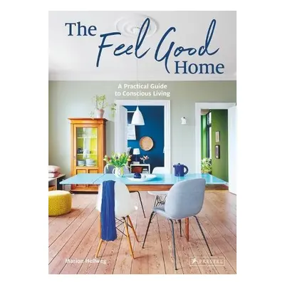 Feel Good Home - Hellweg, Marion