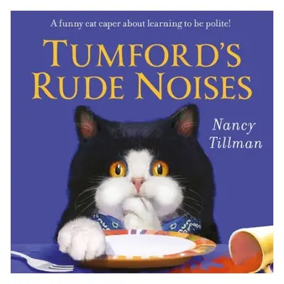 Tumford's Rude Noises - Tillman, Nancy