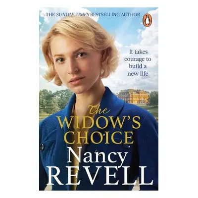 Widow's Choice - Revell, Nancy