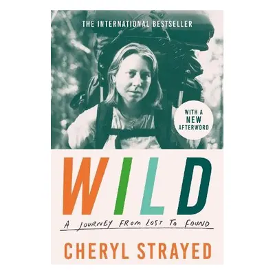 Wild - Strayed, Cheryl