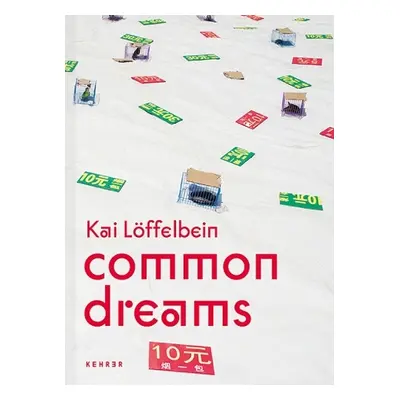 Common Dreams - Loffelbein, Kai