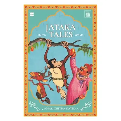 Jataka Tales - Sorensen, Nalini a Debdutt, Neel Paul