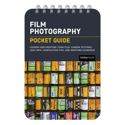 Film Photography: Pocket Guide - Nook, Rocky