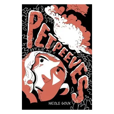 Pet Peeves - Goux, Nicole