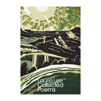 Collected Poems - Lee, Laurie