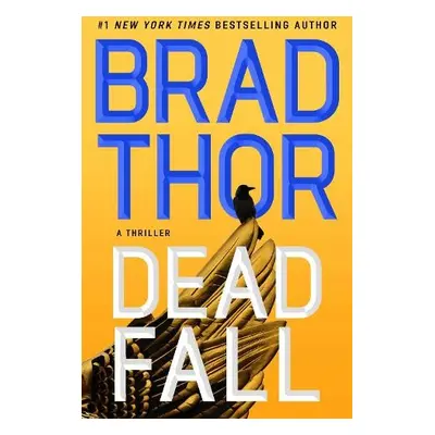 Dead Fall - Thor, Brad