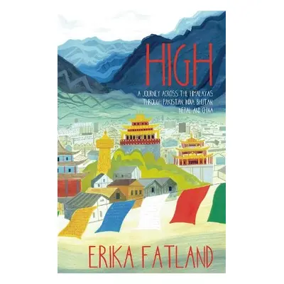 High - Fatland, Erika