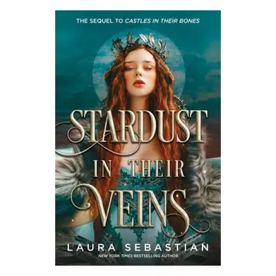 Stardust in their Veins - Sebastian, Laura