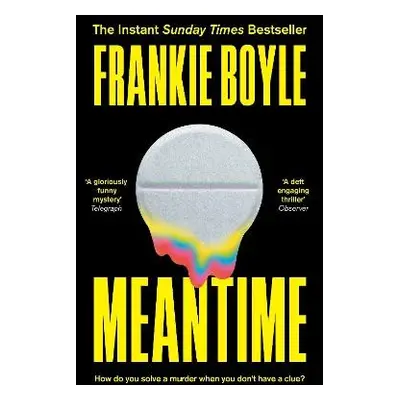 Meantime - Boyle, Frankie