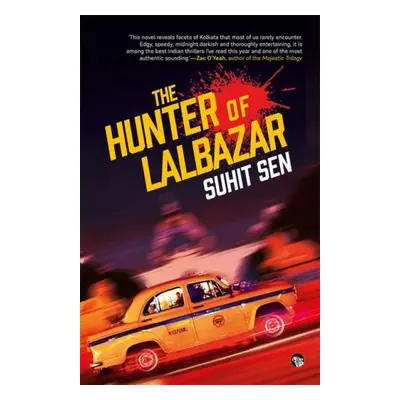 Hunter of Lalbazar - Sen, Suhit