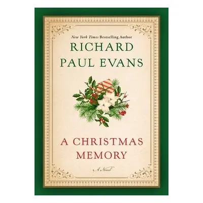 Christmas Memory - Evans, Richard Paul