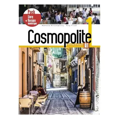 Cosmopolite