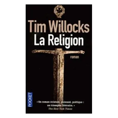 La Religion - Willocks, Tim