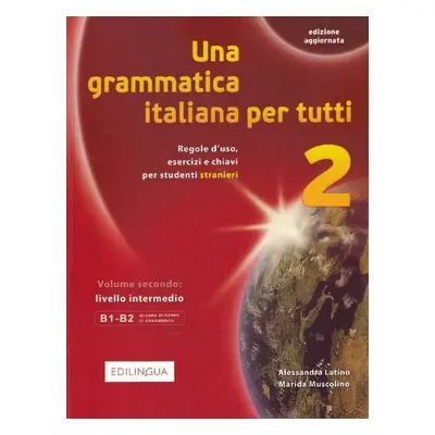 Una grammatica italiana per tutti