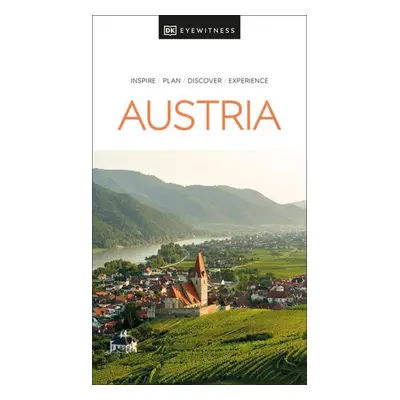 DK Eyewitness Austria - DK Travel