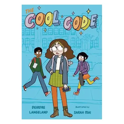 Cool Code - Langeland, Deirdre