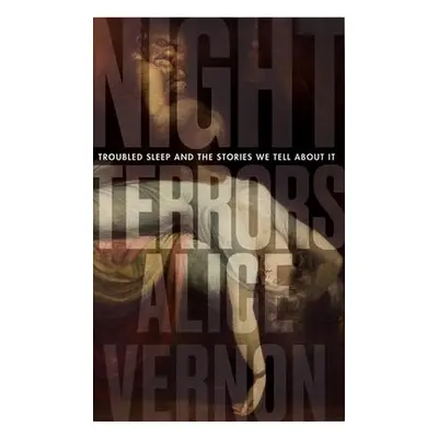 Night Terrors - Vernon, Alice