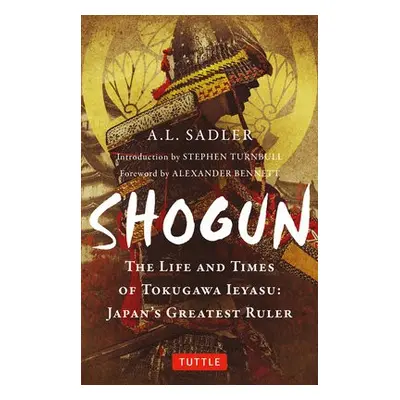 Shogun - Sadler, A. L.