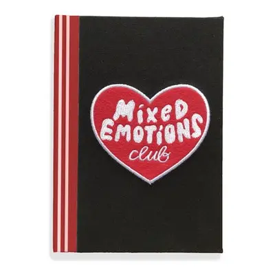 Mixed Emotions Club Journal