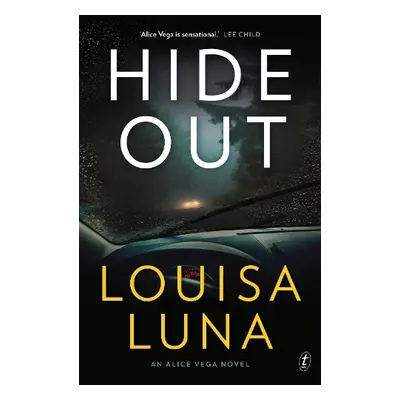 Hideout - Luna, Louisa