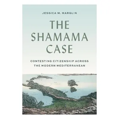 Shamama Case - Marglin, Jessica