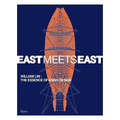 East Meets East - Shaw, Catherine a Chen, Aric