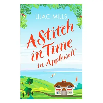 Stitch in Time in Applewell - Mills, Lilac