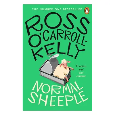 Normal Sheeple - O'Carroll-Kelly, Ross