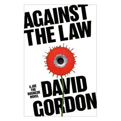 Against the Law - Gordon, David