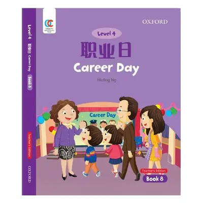 Career Day - Ng, Hiuling