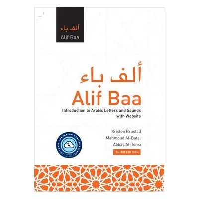 Alif Baa with Website PB (Lingco) - Brustad, Kristen a Al-Batal, Mahmoud a Al-Tonsi, Abbas