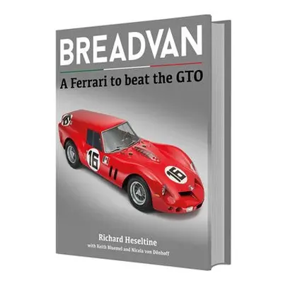 BREADVAN - Heseltine, Richard