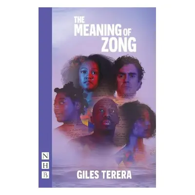 Meaning of Zong - Terera, Giles