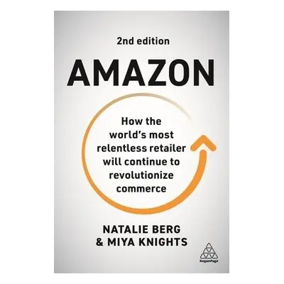 Amazon - Berg, Natalie a Knights, Miya