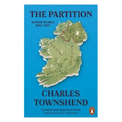 Partition - Townshend, Charles