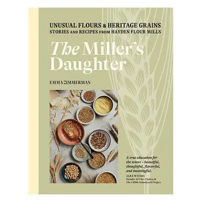 Miller's Daughter - Zimmerman, Emma