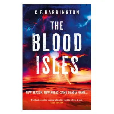 Blood Isles - Barrington, C.F.