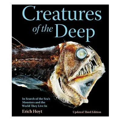 CREATURES OF THE DEEP - HOYT, ERICH