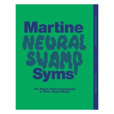 Martine Syms: Neural Swamp