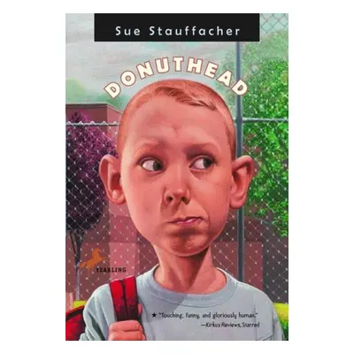 Donuthead - Stauffacher, Sue