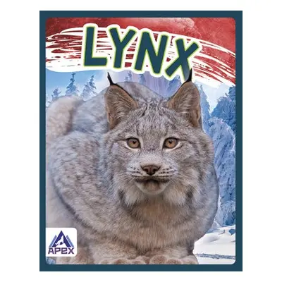 Wild Cats: Lynx - Geister-Jones, Sophie